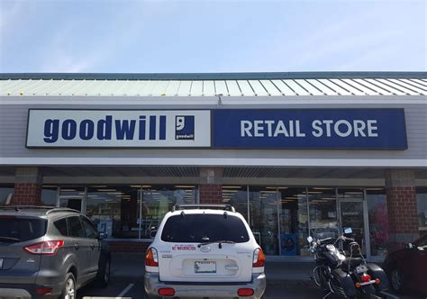 Goodwill south portland. Things To Know About Goodwill south portland. 