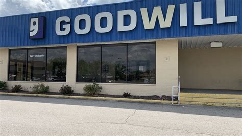 Goodwill springfield tn. Things To Know About Goodwill springfield tn. 