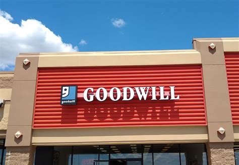 Goodwill Saint Clairsville. 1. Goodwill - Saint Clai