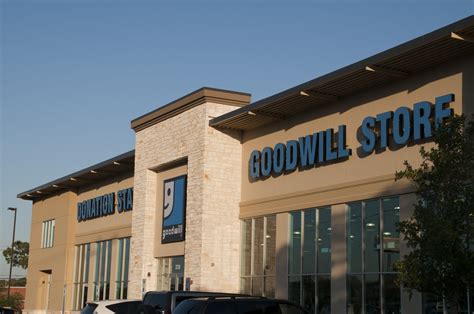 Specialties: At the Goodwill Grasslands thrift store and donation center, you can find quality used goods at bargain prices. We also accepts gently used clothing, books, furniture, computers, and all kinds of other household items. Proceeds from donations helps us generate the revenue to fulfill Goodwill of North Georgia's mission in helping put people …