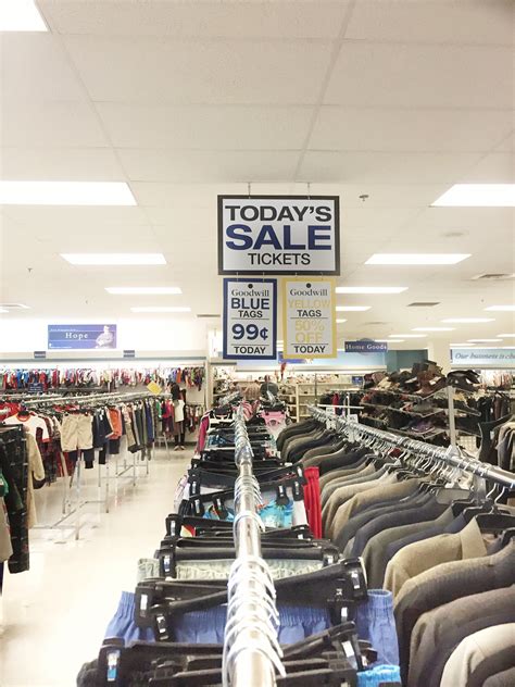 8 reviews and 15 photos of GOODWILL STORE & DONATI