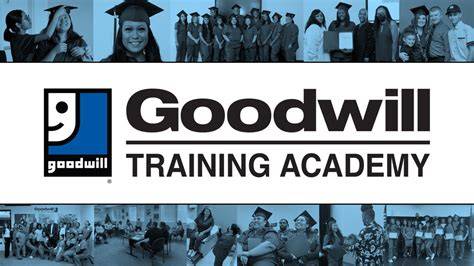 Goodwill training school.  Our Career Development team will provide you with one-on-o...