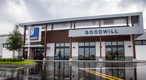 Goodwill viera. 12 Goodwill jobs available in Viera, FL on Indeed.com. Apply to PT, Retail Assistant Manager, Manager in Training and more! 