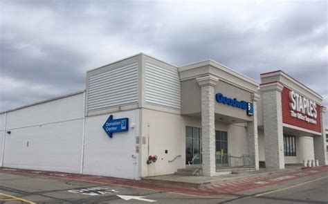 Goodwill at 376 Jefferson Rd, Rochester, NY 14623. Get Goodwill can be contacted at 800-466-3945. Get Goodwill reviews, rating, hours, phone number, directions and more.. 