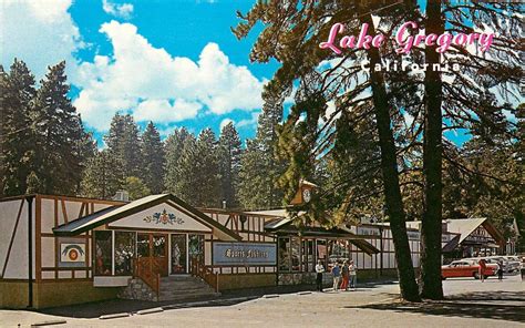 23919 Lake Dr, Crestline, CA 92325-0677. Reach out directly. Visit website Call. Full view. Best nearby. Restaurants. 17 within 3 miles. ... Goodwin's Oak Trunk is like a high-end country store. They carry pretty much anything you might need - even a small fabric and notions section. You can also find exquisite home decor.