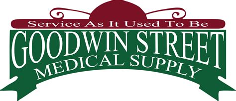 Goodwin Street Medical Supply Llc - Health Care 6