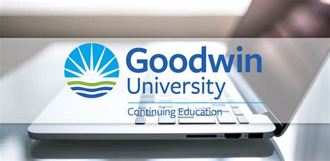 Goodwin University Portal - Single Sign On - Inforelated