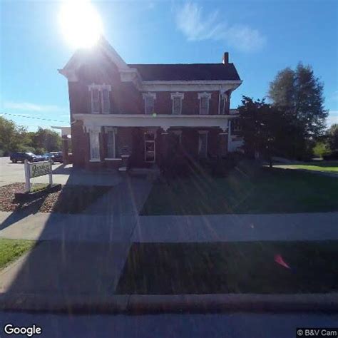 Goodwin Funeral Home Inc. - Cadiz. 138 Main St P