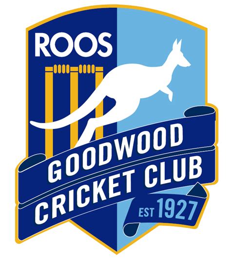 Goodwood Cricket Club Home page - Cricket team/club based …