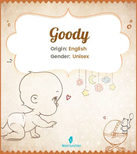 Goody Name Meaning & Goody Family History at …