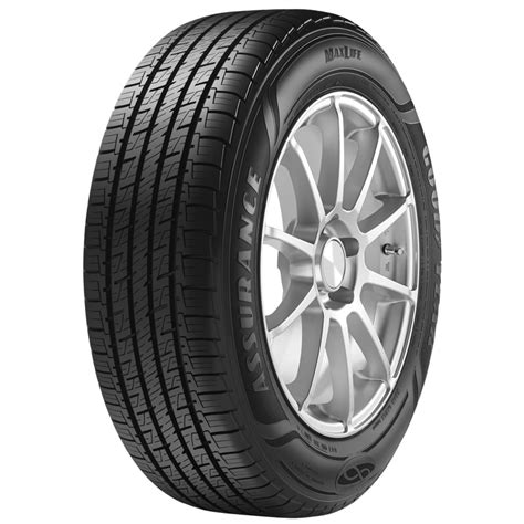 Goodyear Assurance Maxlife review & rating 2024 model (2024)