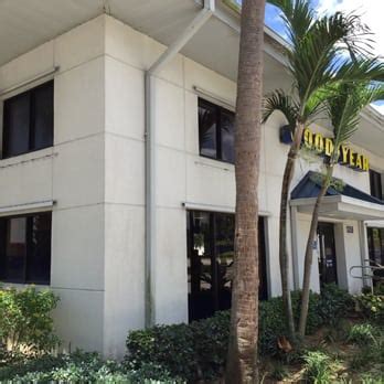 Goodyear Auto Service, 1350 W Indiantown Rd, Jupiter, FL