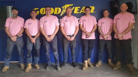 Goodyear Autocare Echuca