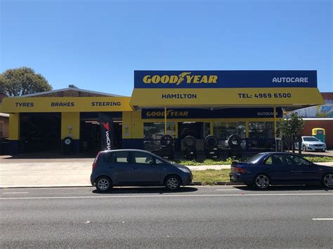 Goodyear Autocare Hamilton