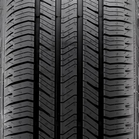 Goodyear Eagle LS-2 RunOnFlat 205/50R17 - Tire Rack