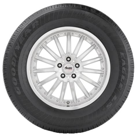 Goodyear Eagle LS-2TireSize225/55R17 Pep Boys