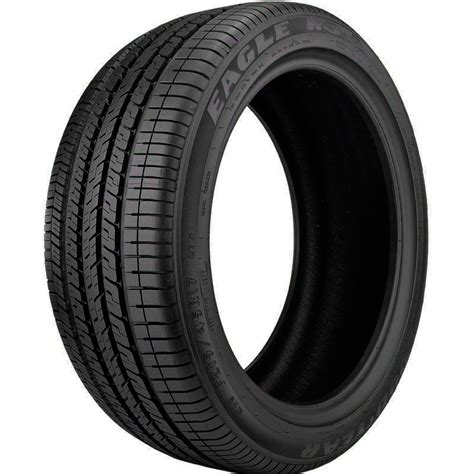 Goodyear Eagle RS/A (P255/50R20) - Fountain Tire