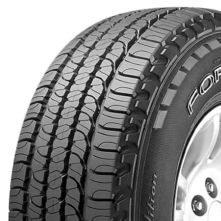 Goodyear Fortera HL (P255/65R18) - Fountain Tire