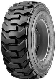 Goodyear IT323 Skid Steer Tire - amazon.com