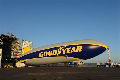 Goodyear In The News