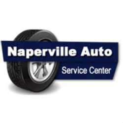 Goodyear Naperville Auto Center, 3052 Reflection Drive, …