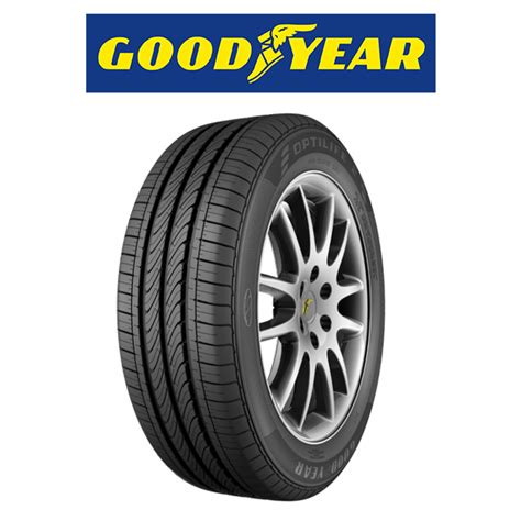 Goodyear Optilife 2 Discount Tyres New Zealand