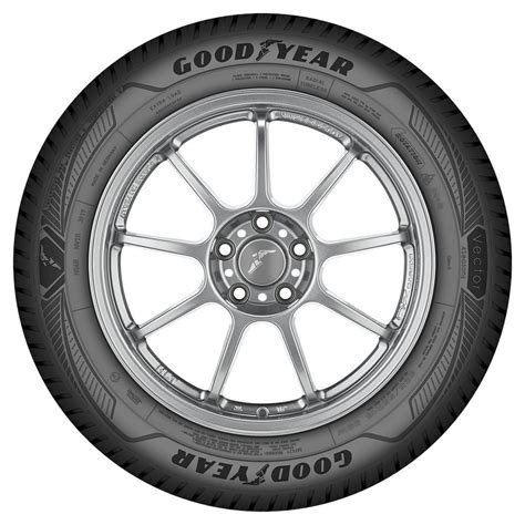 Goodyear Vector 4 Seasons Gen-3 205/60 R16 96V XL