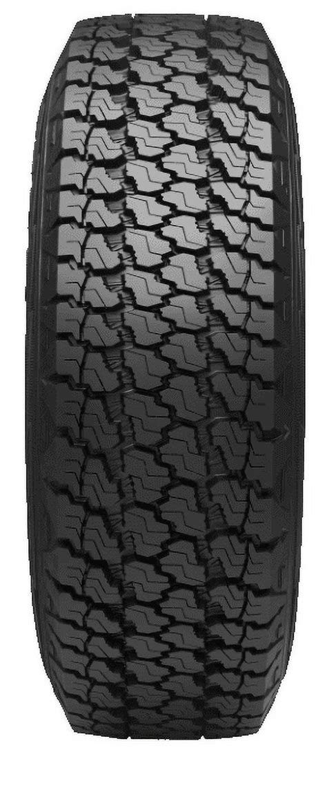 Goodyear Wrangler Silent Armor All-Season P245/75R17 110T Tire ...