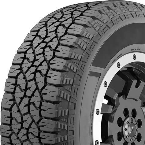 Goodyear Wrangler Workhorse AT 265/70R17 115T A/T …