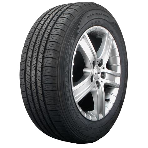 Goodyear assurance all season review. Find helpful customer reviews and review ratings for Goodyear Assurance Finesse 245/60R18 105T BSW All-season tire at Amazon.com. Read honest and unbiased product reviews from our users. ... Goodyear Assurance Finesse 245/60R18 105T BSW All-season tire › Customer reviews; Customer reviews. 4.6 out of 5 stars. 4.6 out of 5. 79 global ratings ... 