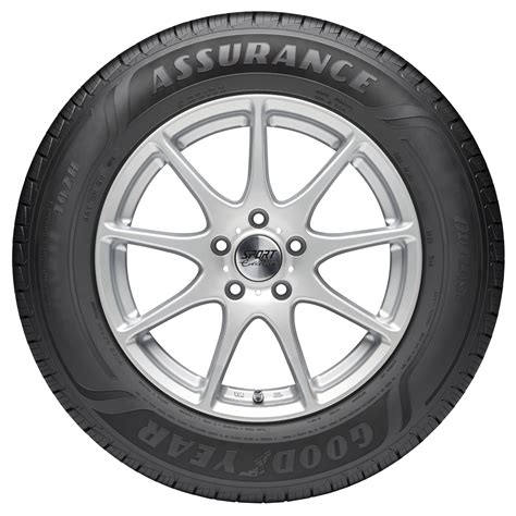 Even if you have seen 200+ tires that have failed in some way, where Goodyear currently has over 500K tires on cars worldwide, that would still only reflect a sample size that is %.0004. This figure would more likely reflect failures caused by road hazards, rather than failures caused by manufacturing defects. 11. . 