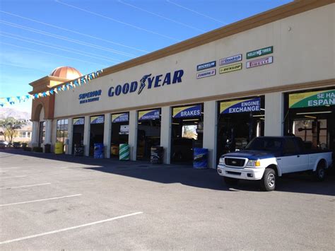 Goodyear auto svc ctr. Things To Know About Goodyear auto svc ctr. 