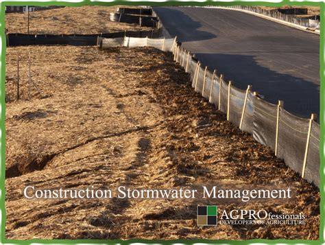 Goodyear construction projects.  A CITY OF GOODYEAR CONSTRUCTION STORM WATER PERMIT AN...