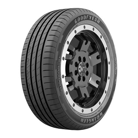 Goodyear eap. .  ...