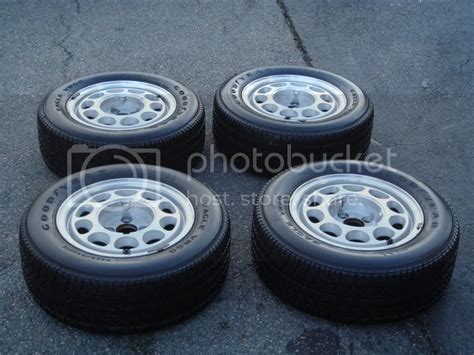 Goodyear gatorbacks? - SVOCA Forums