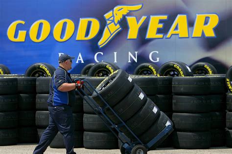 Goodyear is paying $54.36 per share for Cooper, split between $41.75