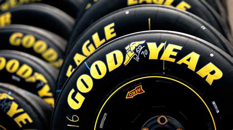 Goodyear (NASDAQ: GT) is one of the world's largest tire companies. It employs about 74,000 people and manufactures its products in 57 facilities in 23 countries around the world. Its two Innovation Centers in Akron, Ohio, and Colmar-Berg, Luxembourg, strive to develop state-of-the-art products and services that set the technology and ...