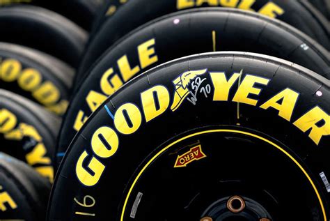 The Goodyear Tire & Rubber Co. 200 Innovation Way Akron, 