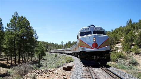 Goodyear to Grand Canyon - 4 ways to travel via train, …