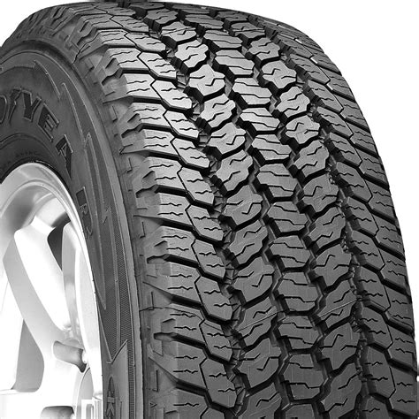 Buy GOODYEAR WRANGLER AT ADVENTURE Tyres. Hot offers on Blackcircles, the largest network for Tyres shops & car service centers in South Africa ... WRANGLER AT ADVENTURE. GOODYEAR WRANGLER AT ADVENTURE The versatile All-Terrain tyre with the toughness of Kevlar® to go off-road at a moment’s notice. Prices (including …
