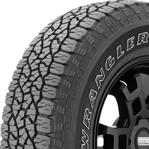 Late last year, Goodyear released a new all-terrain tire offering to the Philippines - the Wrangler AT SilentTrac.Ironic, isn't it? The idea of marketing an .... 