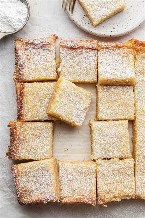 Gooey Butter Cake