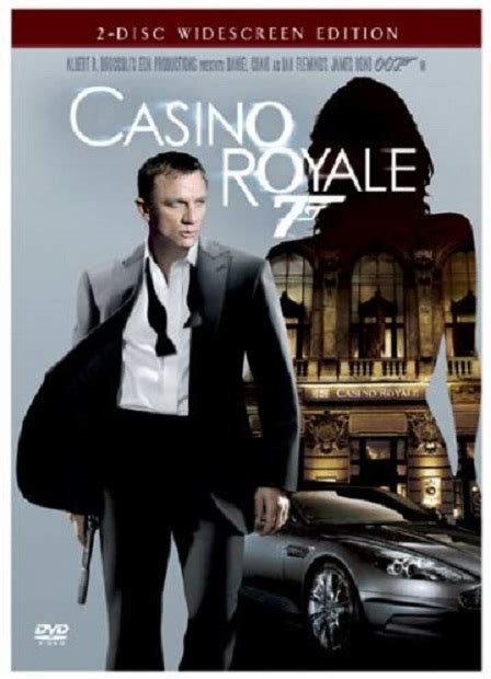 casino royale quotes