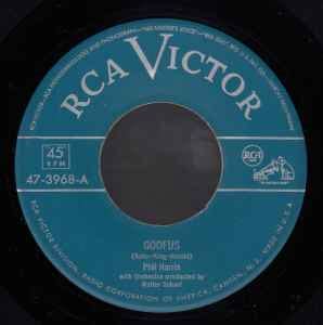 Goofus / The Thing by Phil Harris (Single, Novelty): Reviews, …