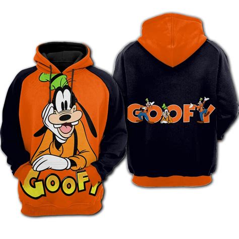 Goofy Hoodies & Sweatshirts Zazzle