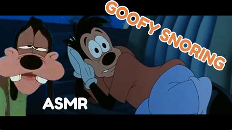 Listen and share sounds of Goofy Ah Snoring. F