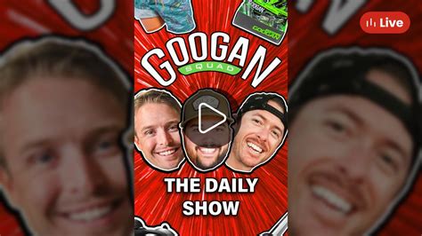 Googan squad com. Things To Know About Googan squad com. 