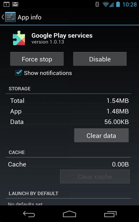 Google Play services download for android 30 Honeycomb