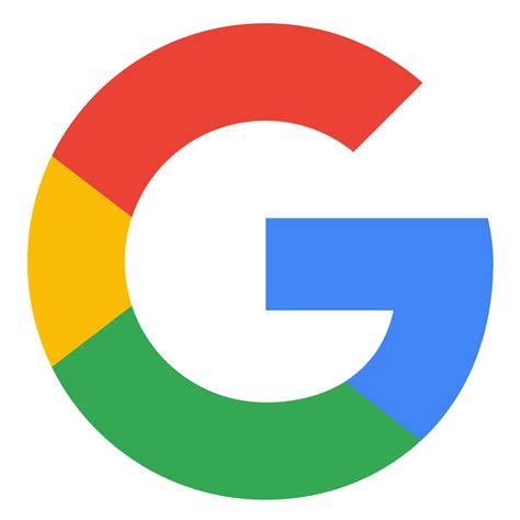 Google Developers logo png vector transparent. Download free