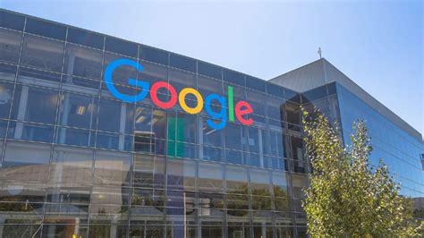Google'ın Çalışanlarına Ne Kadar Maaş Ödediği Açığa Çıktı.